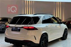 مرسيدس بنز GLE